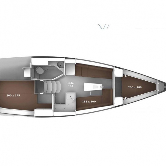 Taz | Bavaria 34 photo 7
