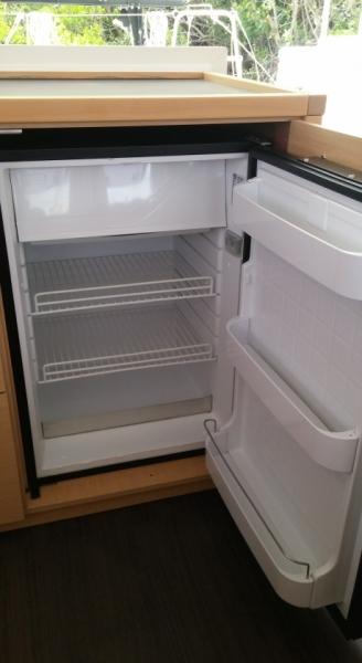 Trixi | Lagoon 400 S2 photo 22