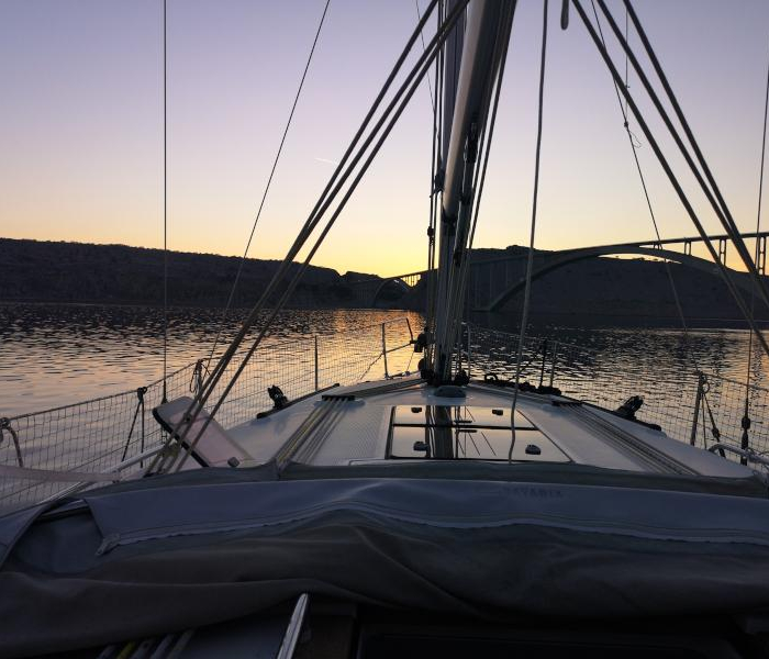 Tamra | Bavaria 36 photo 3