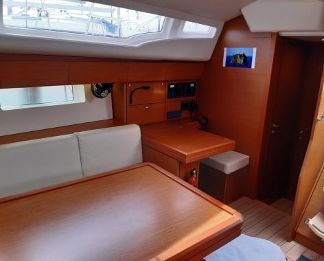 Zaniah | Jeanneau 54 photo 17