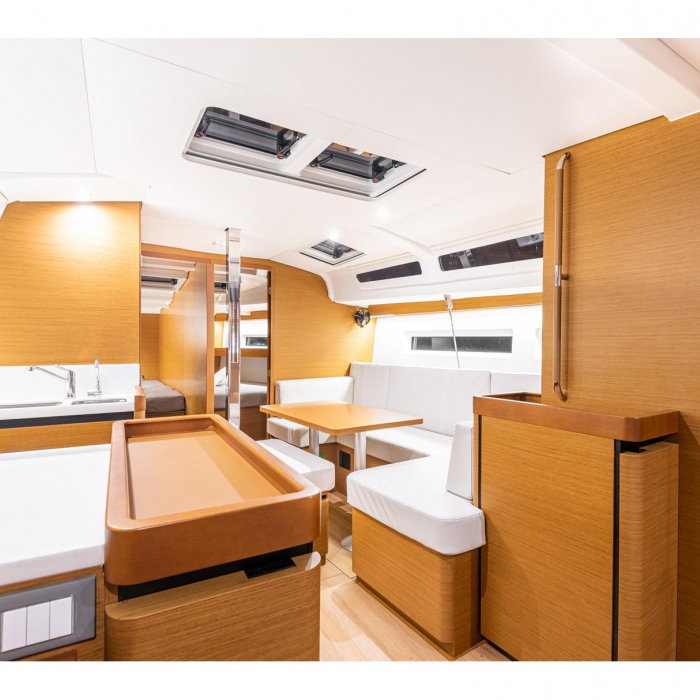 Soulmates | Sun Odyssey 440 photo 22