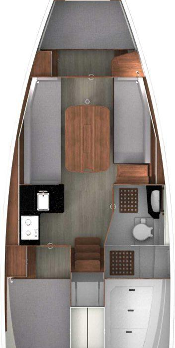 Alas | Maxus 35 photo 3