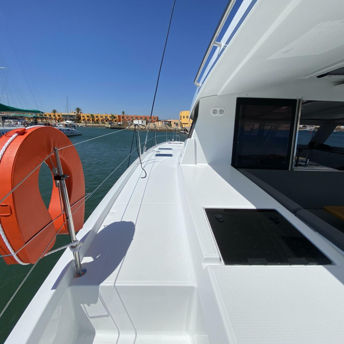 Foutaine Pajot ISLA 40 | Isla 40 photo 5