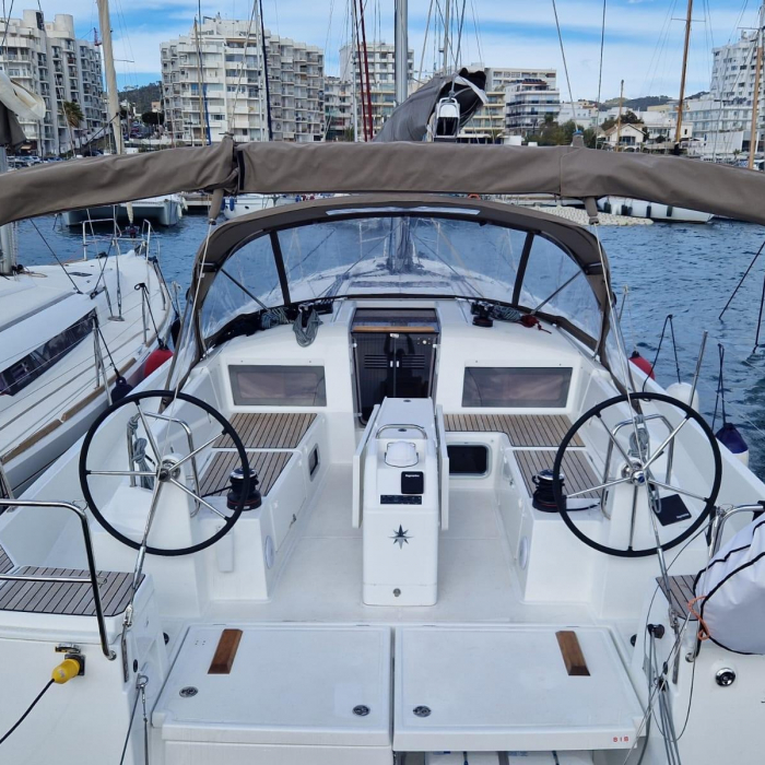 KOALA II | JEANNEAU SO 440 photo 1