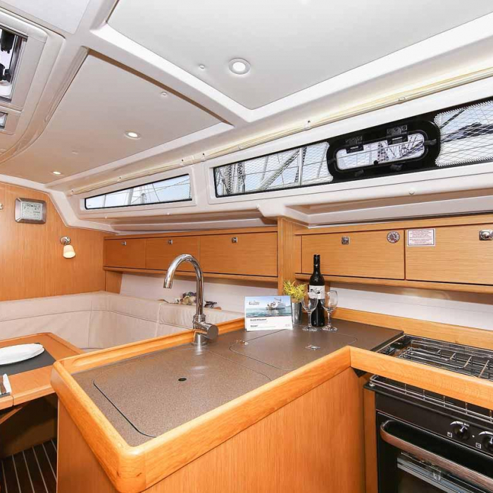 Chiara | Bavaria Cruiser 34 photo 15