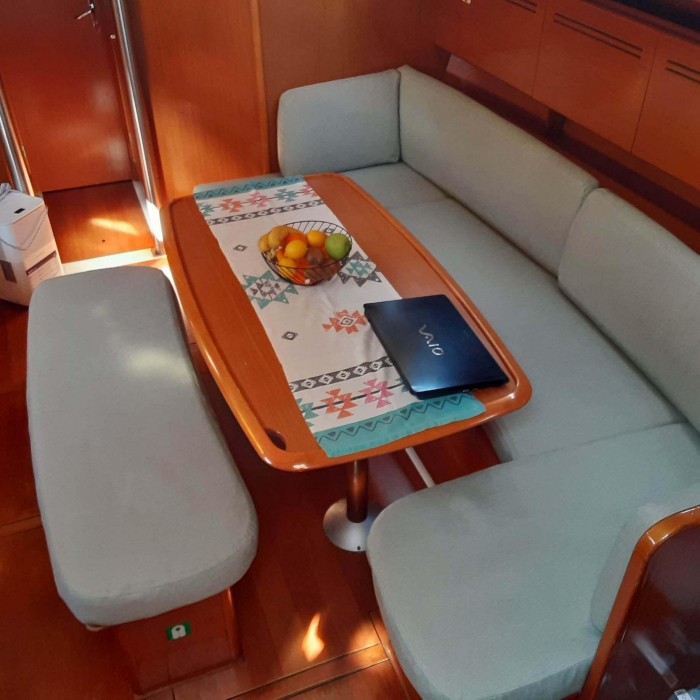 La Luna | Cyclades 43.4 photo 2