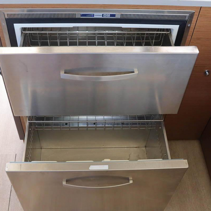 Happy Ours | Lagoon 52 F photo 44