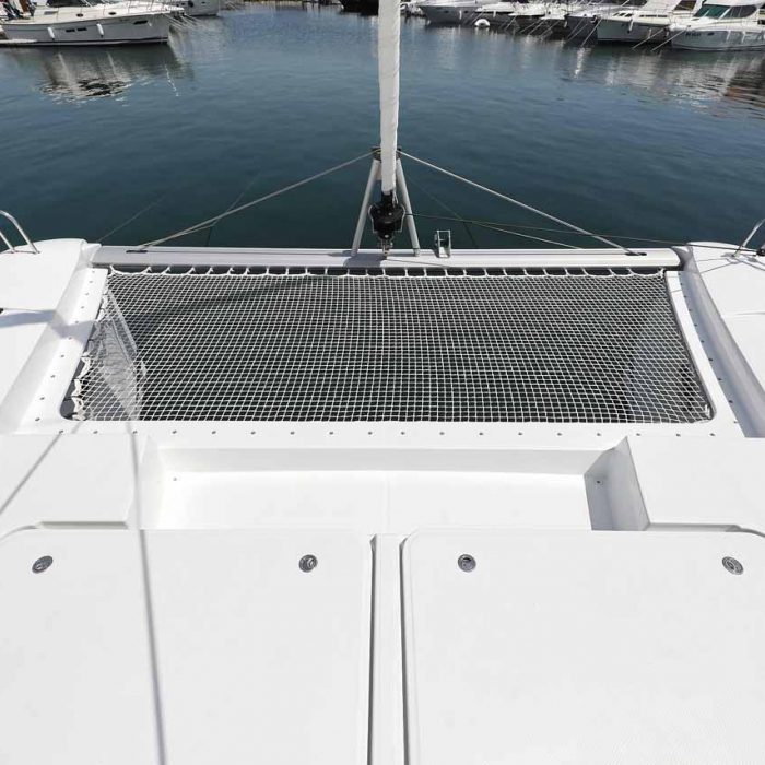 Bella V | Fountaine Pajot Astrea 42 photo 8