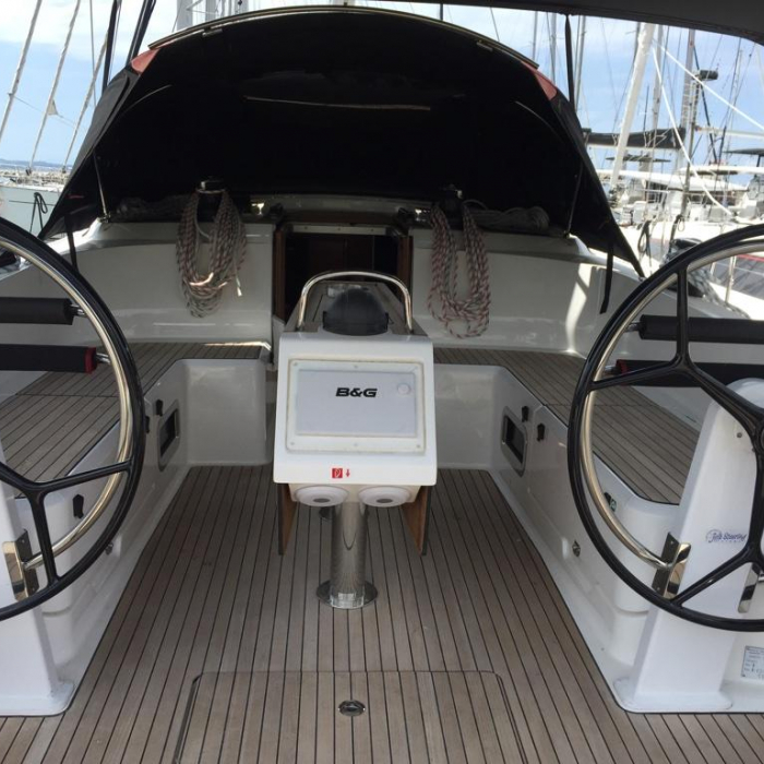 Class | Bavaria Cruiser 46 photo 1