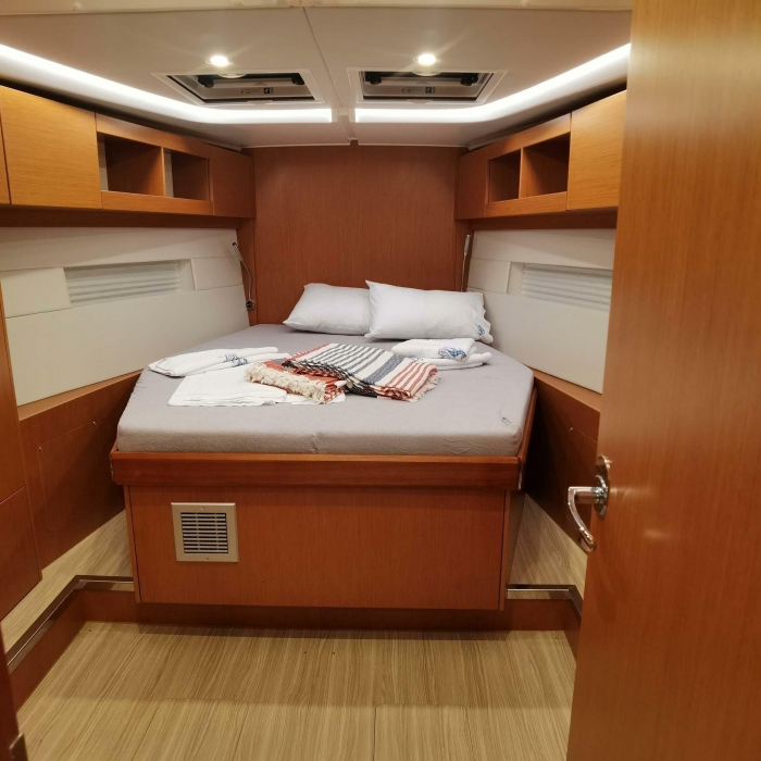 Prestige | Bavaria C45 photo 11