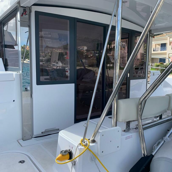 Danae | Bali Catspace photo 20