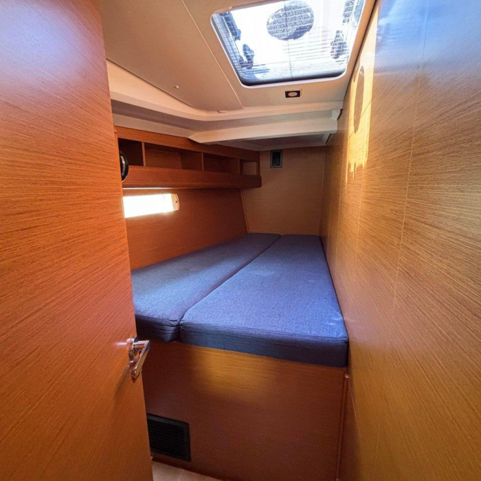 Moonlight | Sun Odyssey 479 photo 7