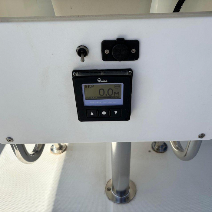 Moonlight | Sun Odyssey 479 photo 20