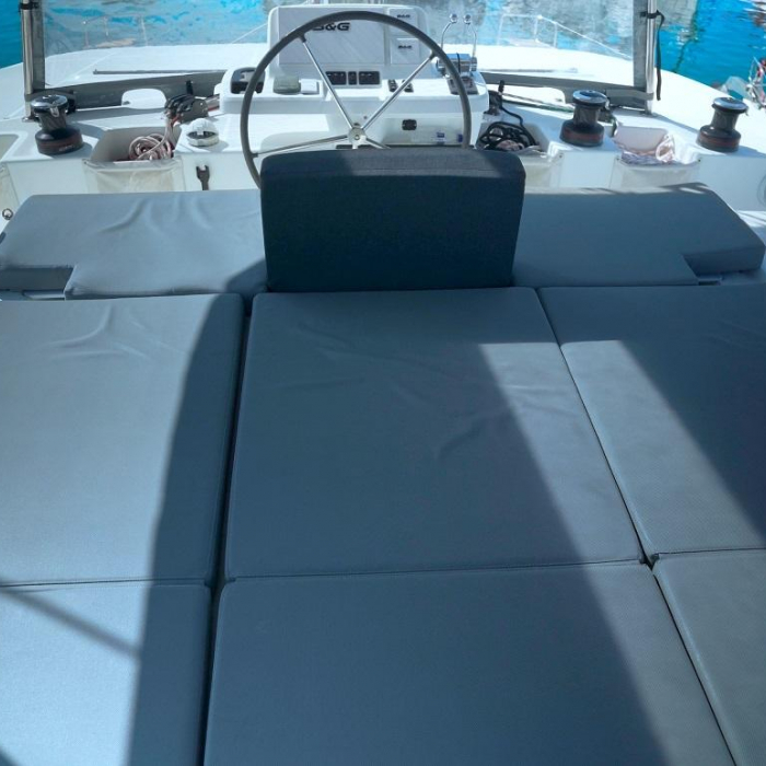 Aeolian Myth | Lagoon 50 photo 35