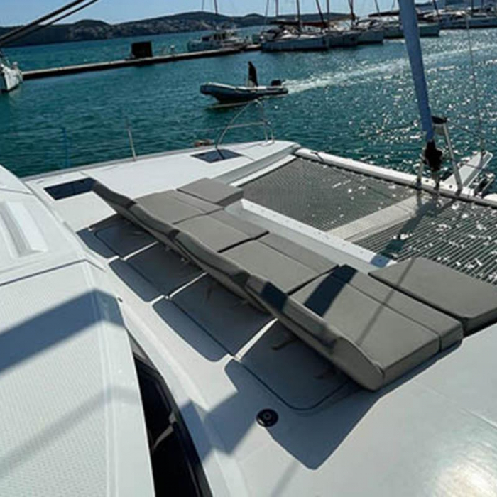 Barramundi III | Fountaine Pajot Astrea 42 photo 31