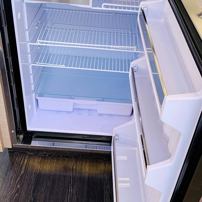 Nahoa | Fountaine Pajot Elba 45 photo 13