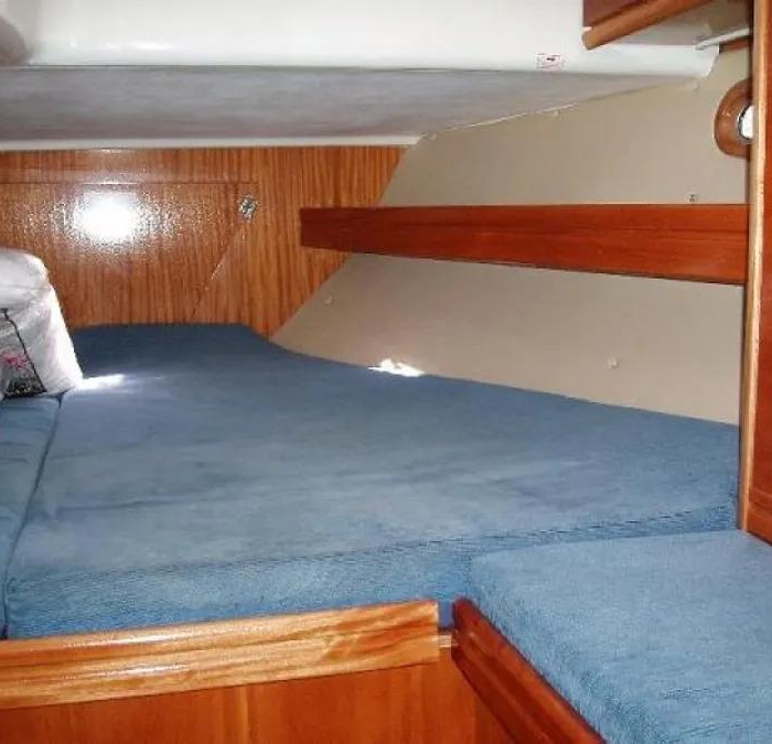 Natalie | Bavaria 39 Cruiser photo 8