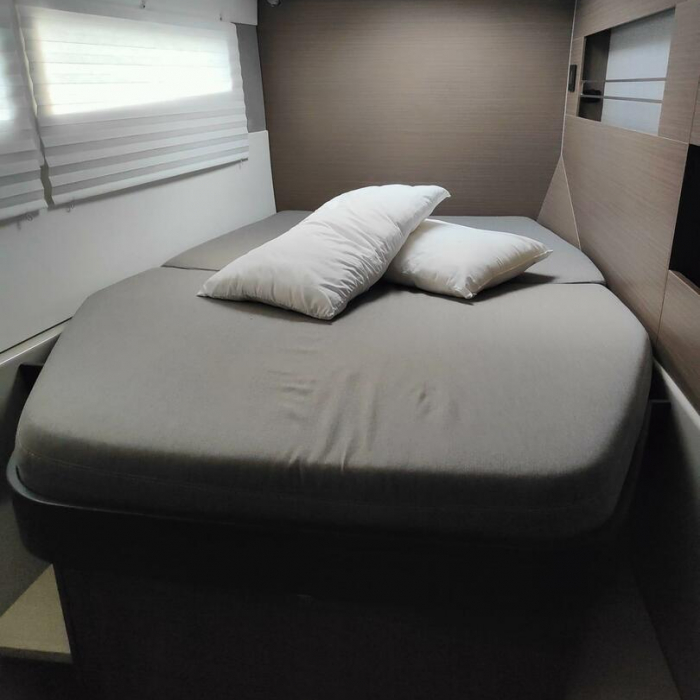 Lady Lety | Leopard 45 photo 6