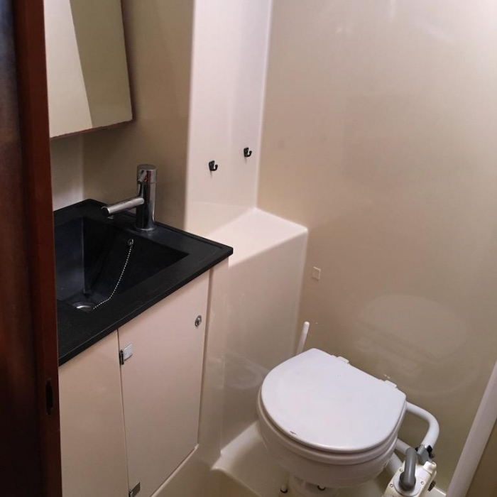 Surprise | Dufour 425 photo 13