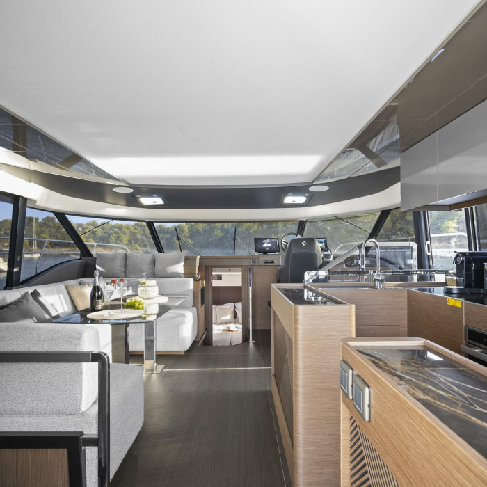 Dolce far niente | Prestige M48 photo 12