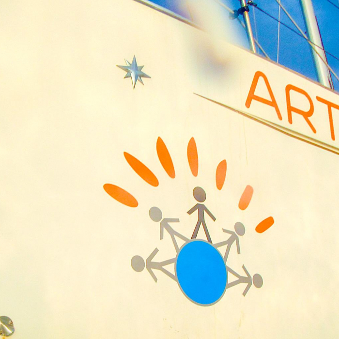 Artdrenalin | Sun Odyssey 479 Full refit 2024 photo 12