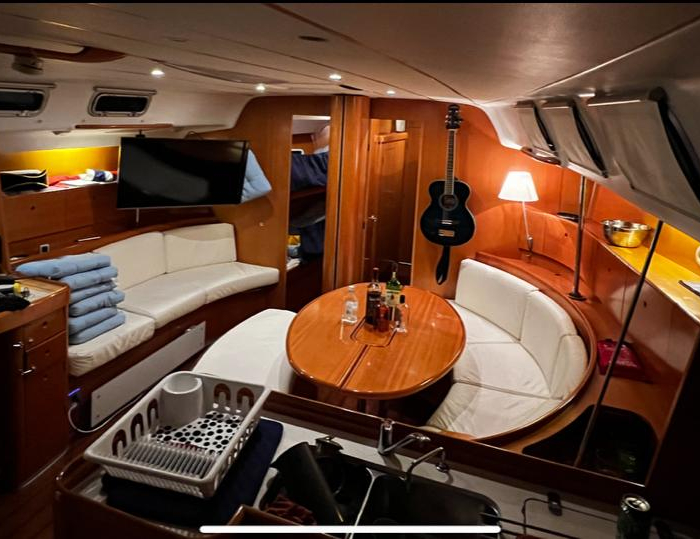 Blue Dawn | First 47.7 photo 8