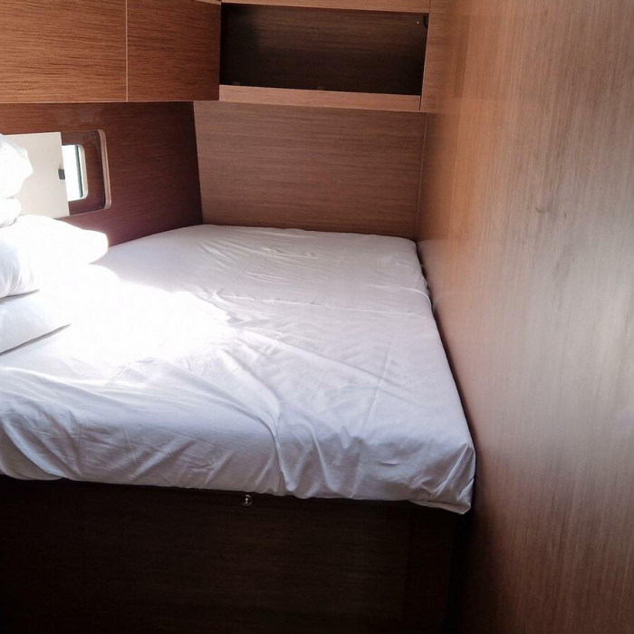 Vanga | Oceanis 46.1 photo 20