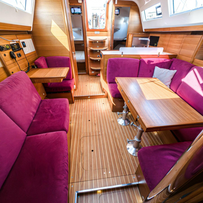 Tamikaya | Elan Impression 40.1 photo 13