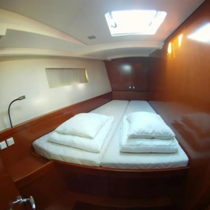 Ponente | Oceanis 45 photo 19