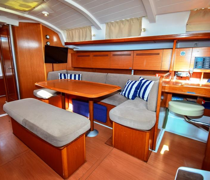 Blondie | Cyclades 43.4 photo 7