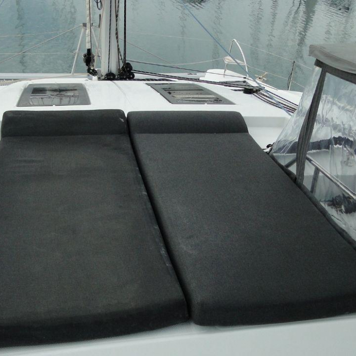O'NEIRO | Fountaine Pajot Elba 45 photo 5