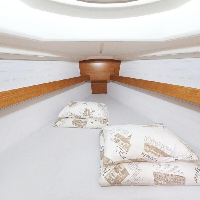 Feeling Good | Bavaria Cruiser 34 photo 17