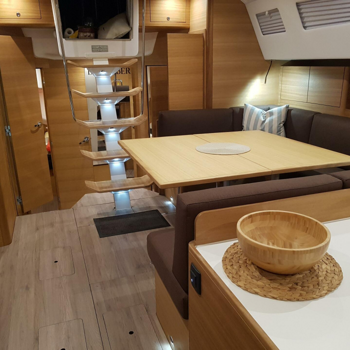 December | Elan Impression 50.1 photo 33