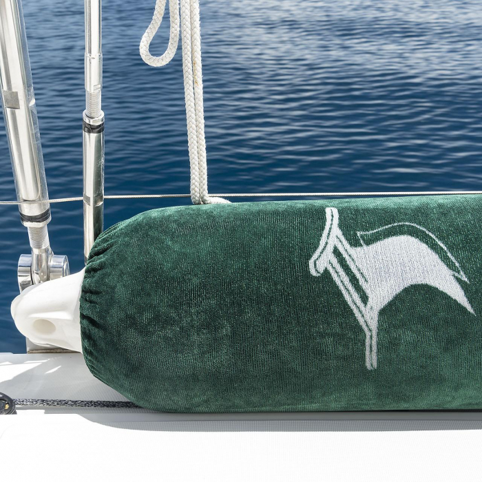 EMERALD GEMINI | Lagoon 52 F owner version photo 46