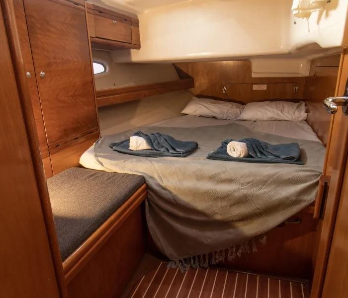 Paolo | Bavaria 50 photo 5