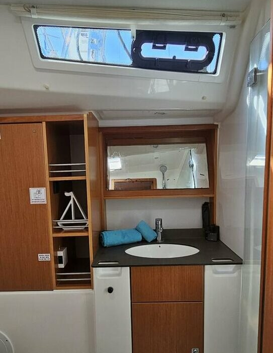 Soleado | Bavaria 51 Cruiser photo 24