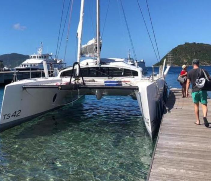 Castor | TS 42 photo 18