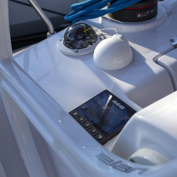 Janina | Elan 40 Impression photo 28