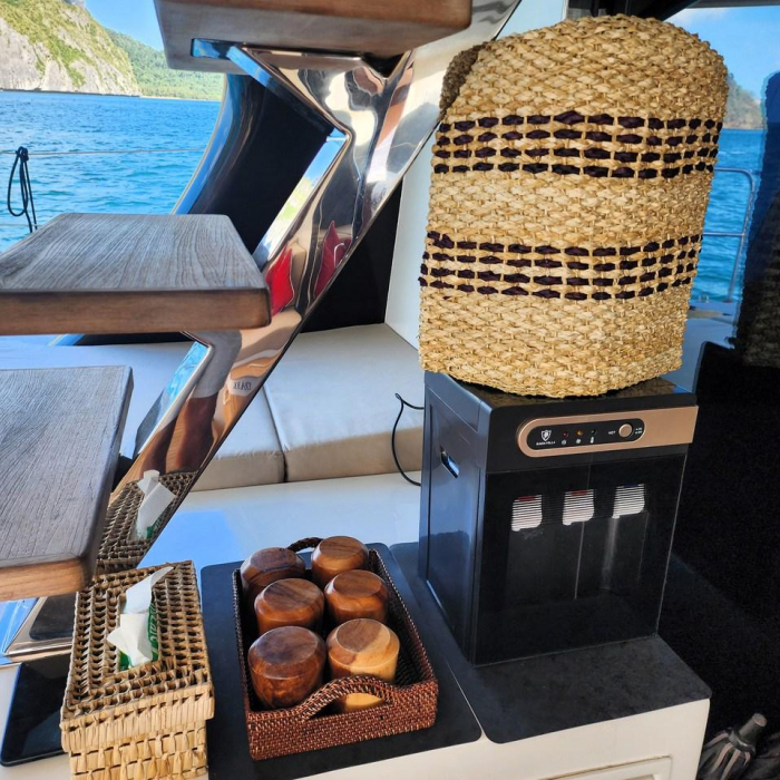 Southern Lights | Sunreef 60 photo 9