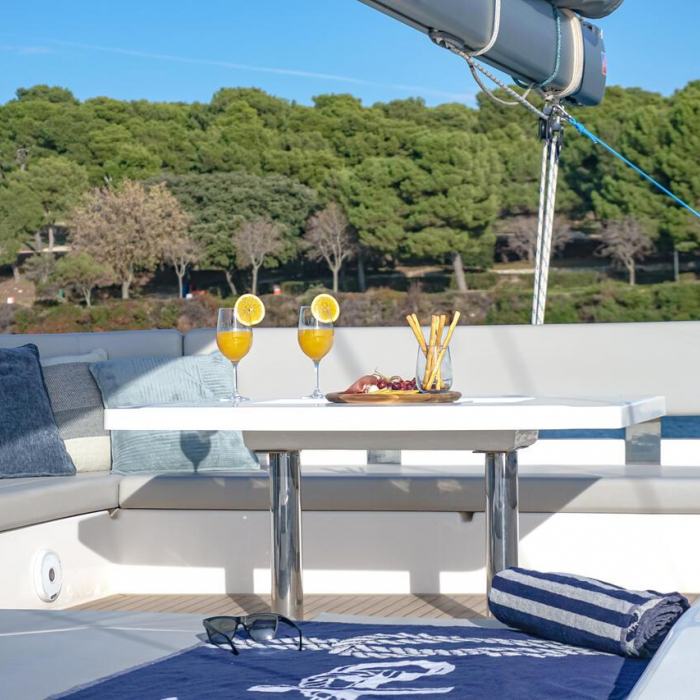 Solaia | Leopard 50 photo 9