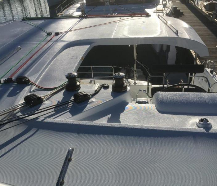 Martine | Lagoon 42 photo 16