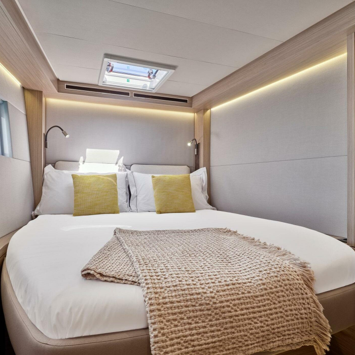 All For Love | Lagoon 51 photo 19