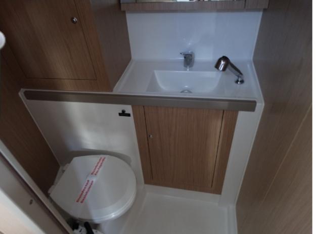 KOS 41.4 | Oceanis 41.1 photo 20