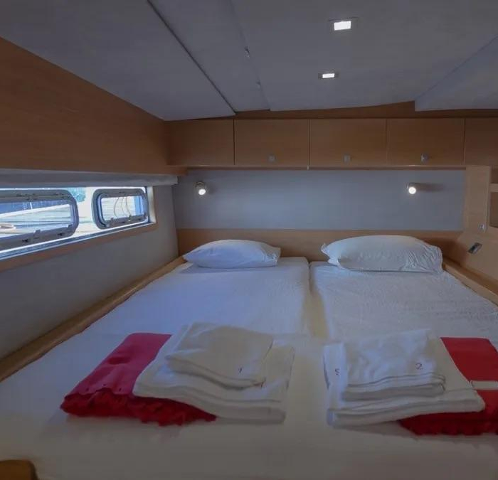 Seabar | Catana 50 photo 7