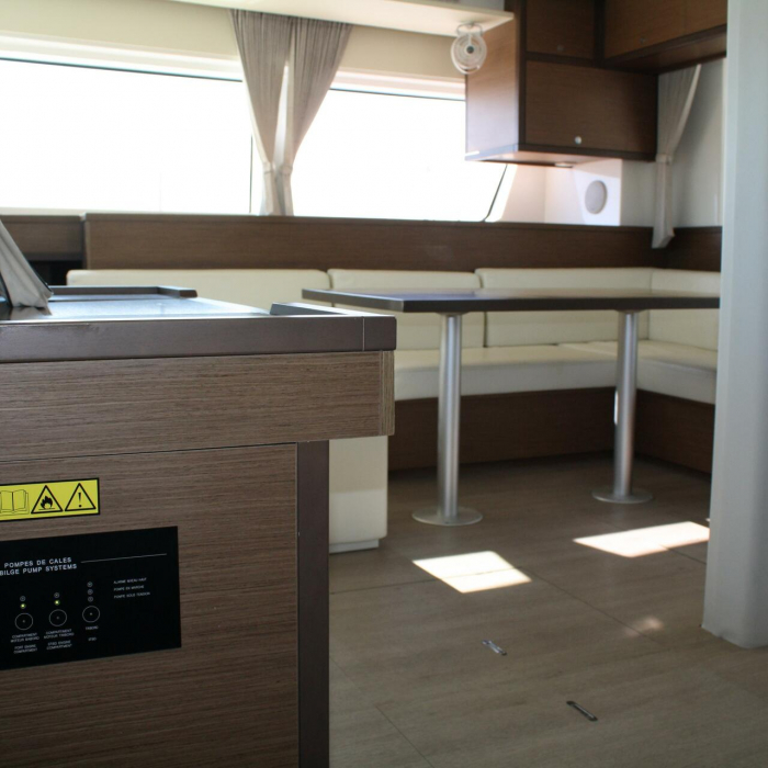 Cala Luna | Lagoon 52F photo 18