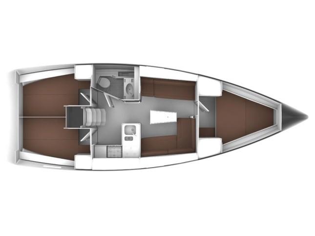 Flinx | Bavaria Cruiser 37 photo 14