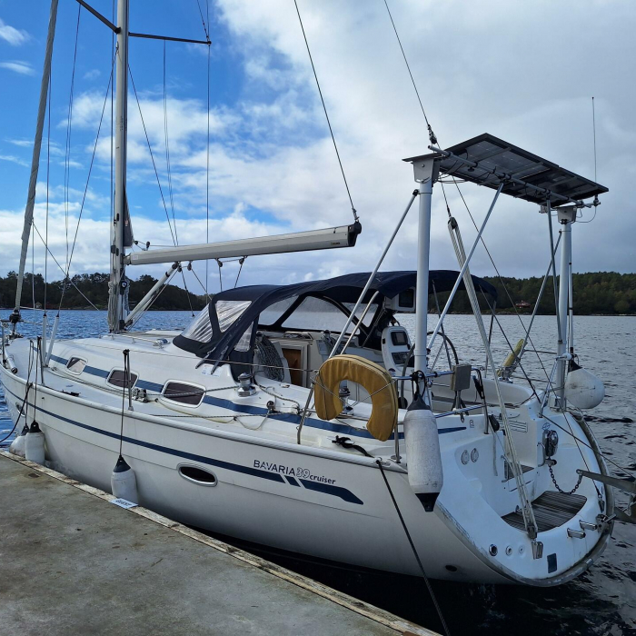 TY | Bavaria 39 Cruiser photo 1
