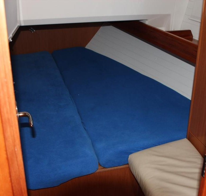 La Gioia | Bavaria Cruiser 40 photo 10