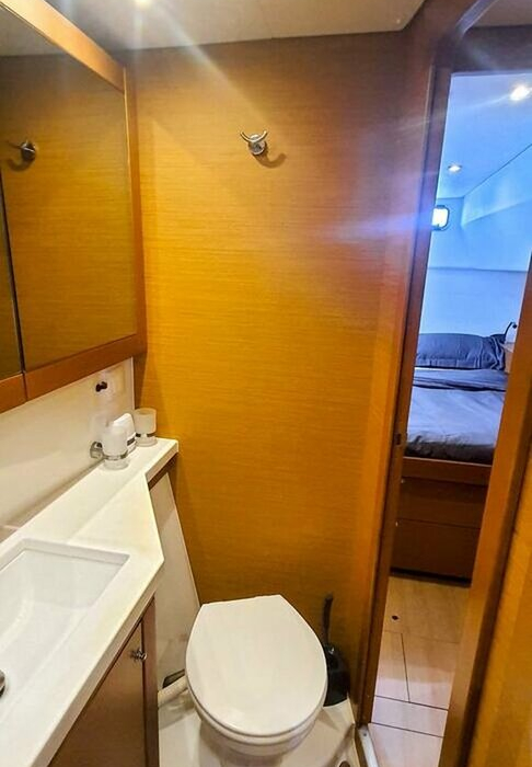 ArMarg | Lagoon 450 Fly photo 20