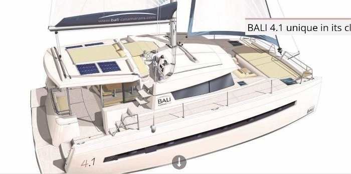 Carline | Bali 4.1 photo 1